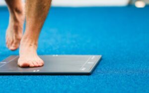 Gait analysis to reduce the risk of running injuries