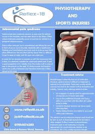 Subacromial Pain