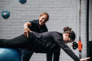 exercise prescription physiotherapy in colchester