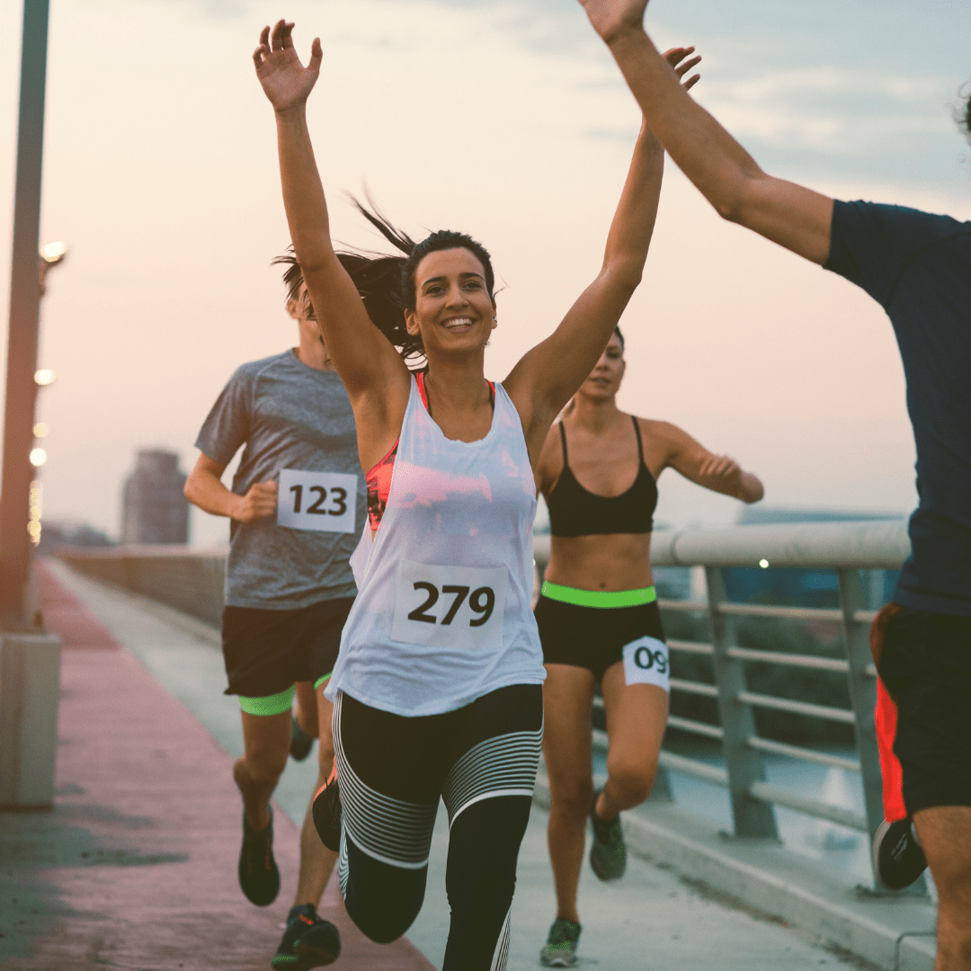 Marathon Injury Prevention