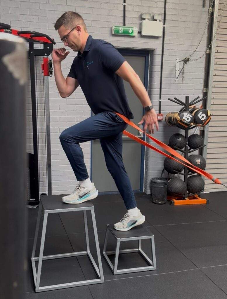 Why does my physio give me such ridiculous exercises to do in the gym? 1 WhatsApp Image 2026 03 16 at 11.30.27