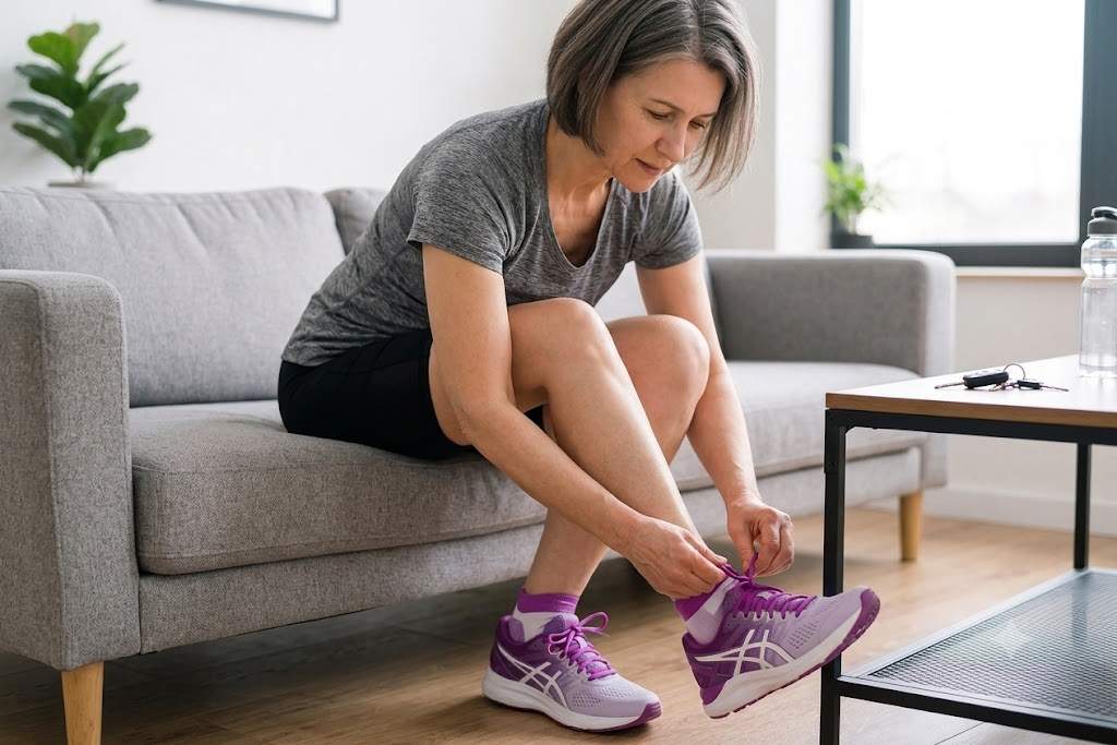 Running Injuries Colchester